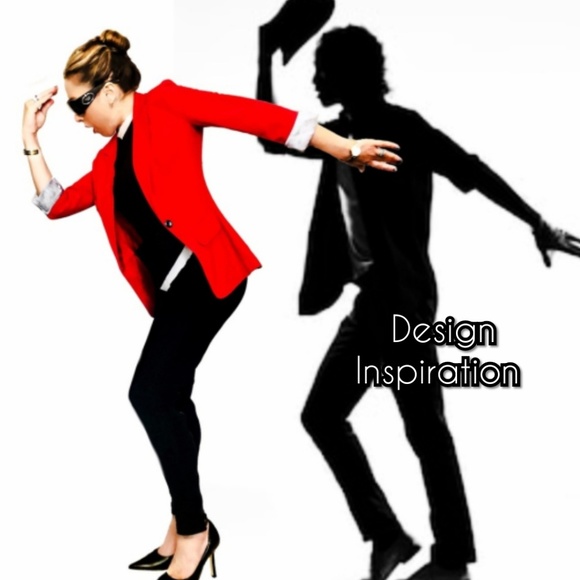 5⭐ Unisex Dance TEAM ARCROSS82 Black Print Tee - Picture 5 of 7